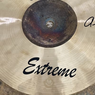 Soultone Cymbals Extreme China 14'' EXT-CHN14 image 3