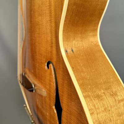 Epiphone Blackstone 1949 - Natural/Blonde image 12