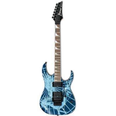 Ibanez RG09LTD Standard | Reverb Ibanez RG09LTD Standard | Reverb