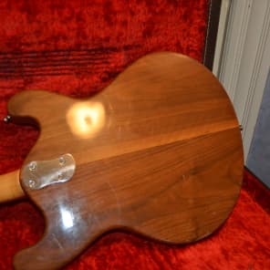mosrite joe Maphis model 1 electric guitar image 19