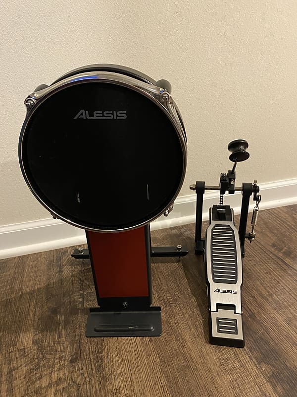 Alesis kick store drum trigger