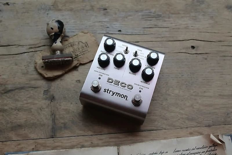Strymon Deco V2 image 1