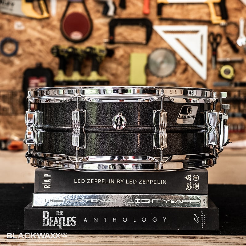 Ludwig LM404 Acrolite 5x14