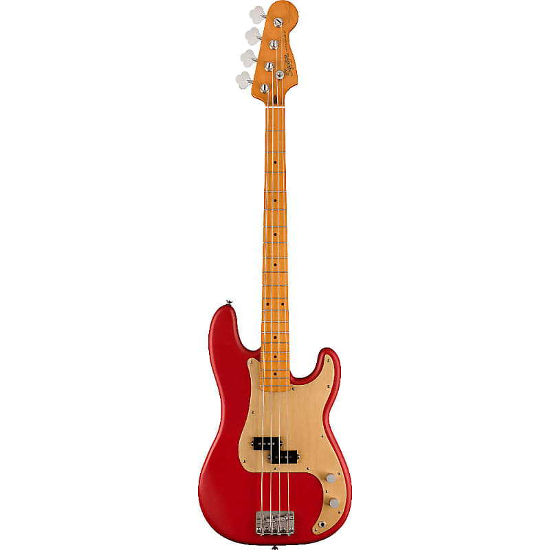 Squier 40th Anniversary Vintage Edition Precision Bass image 1