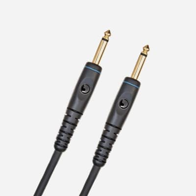 D'addario Custom Series Instrument Lead / Cable, 20ft (6m) image 3