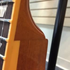 USED 2009 Gibson Les Paul Standard w/ OHSC & EMG Pickups - Goldtop - Free Ship image 11