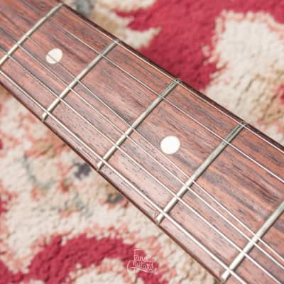 Fender Telecaster Natural 1972 #345361 Second Hand image 18