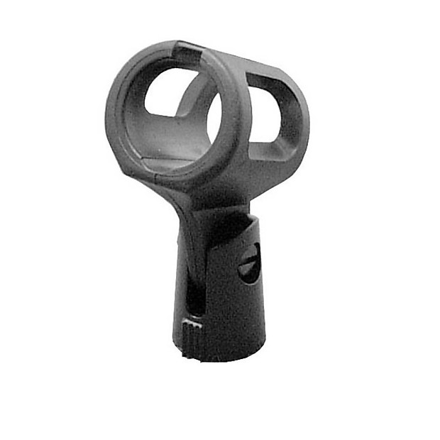 On-Stage MY110 Unbreakable Dynamic Wireless Mic Clip image 1