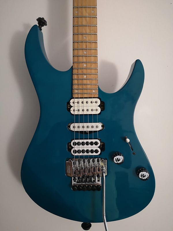【美品】YAMAHA RGX-421m Yamaha Rgx 421 Dm | Reverb
