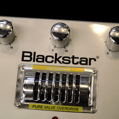 Blackstar HT-Drive image 2