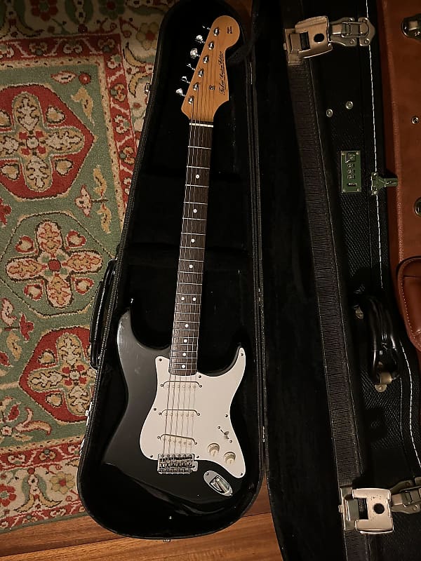 Tokai ストラトキャスター Custom Edition Tokai(トーカイ) / Custom Edition エレキギター/ストラトタイプ