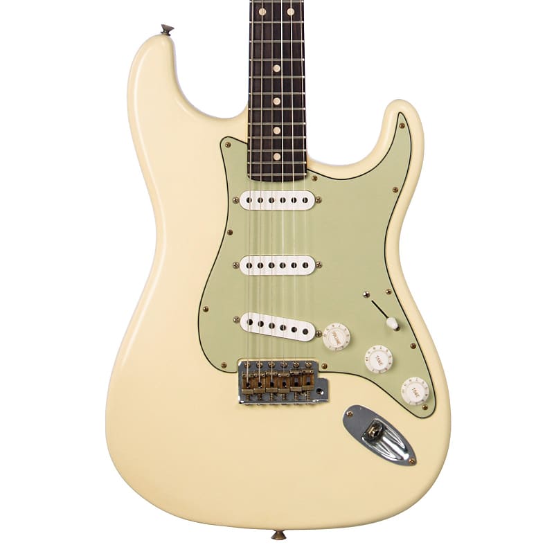 Fender Custom Shop MVP 1960 Stratocaster | Reverb Deutschland