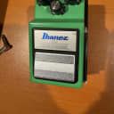 Keeley Ibanez TS9 Tube Screamer with Baked Mod 2010s - Green