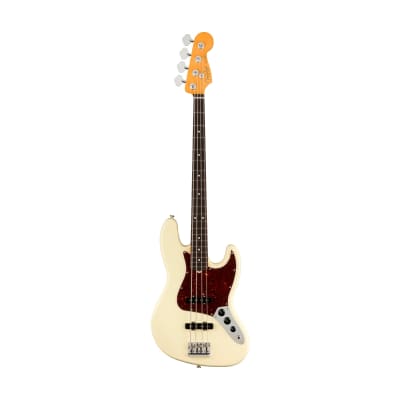 Fender American Professional II Jazz Bass | Reverb