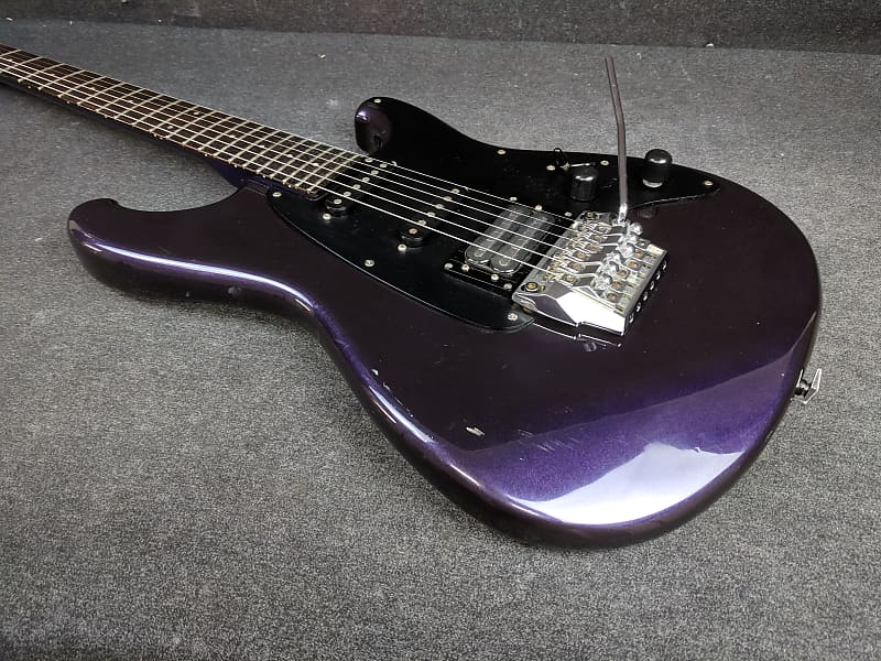 1984 Ibanez RS440 Roadstar II Series Electric Guitar Made In