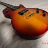 Gibson Les Paul Studio Lite [1991] Cherry Sunburst | Ebony Fretboard | HSC | Excellent Cond | RARE