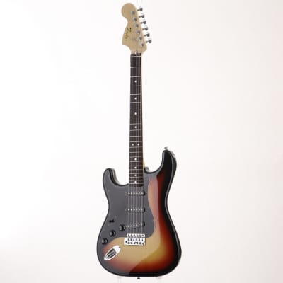 Fender ST-72 Stratocaster Reissue Left-Handed MIJ | Reverb UK