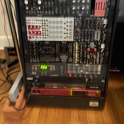 Tiptop Audio Happy Ending Kit | Reverb