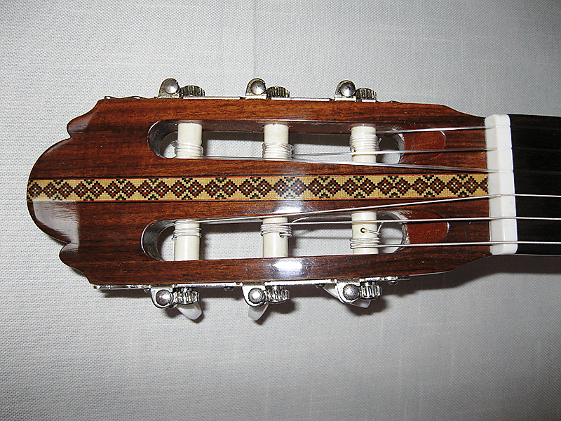 AZ-871 Aria アリア Folk & Western Guitars 12弦