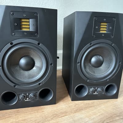 ADAM AUDIO A7X Powered Studio Monitor