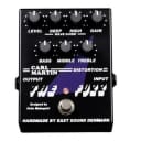 Carl Martin The Fuzz Guitar Effect Pedal (Used/Mint)