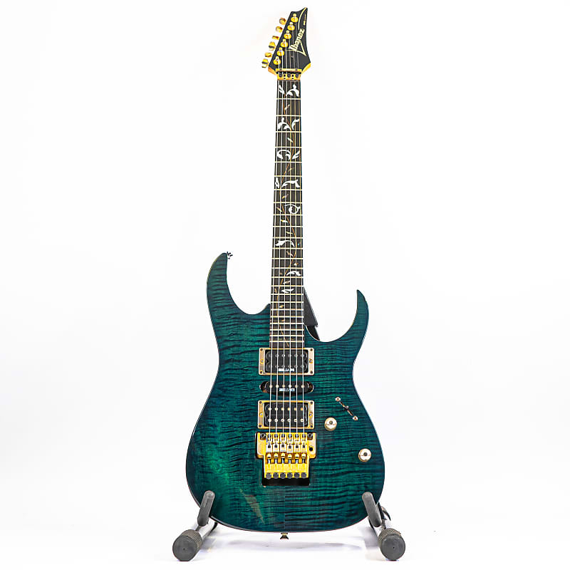 ギター Ibanez RG Ibanez RG3XXV 25th Anniversary Electric Guitar Candy Apple