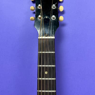 Gibson J45 ADJ 1964-1965 - Cherry Sunburst image 4