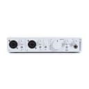 Arturia MiniFuse 2 USB-C Audio Interface White