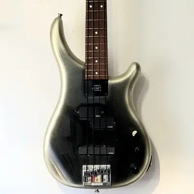 Rare Fernandes Revolver Bass MIJ Japan. for sale
