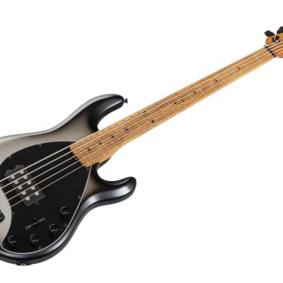 Ernie Ball Music Man StingRay Special 5 H | Reverb