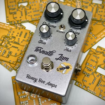 Honey Bee Amps Tornado Jam | Reverb