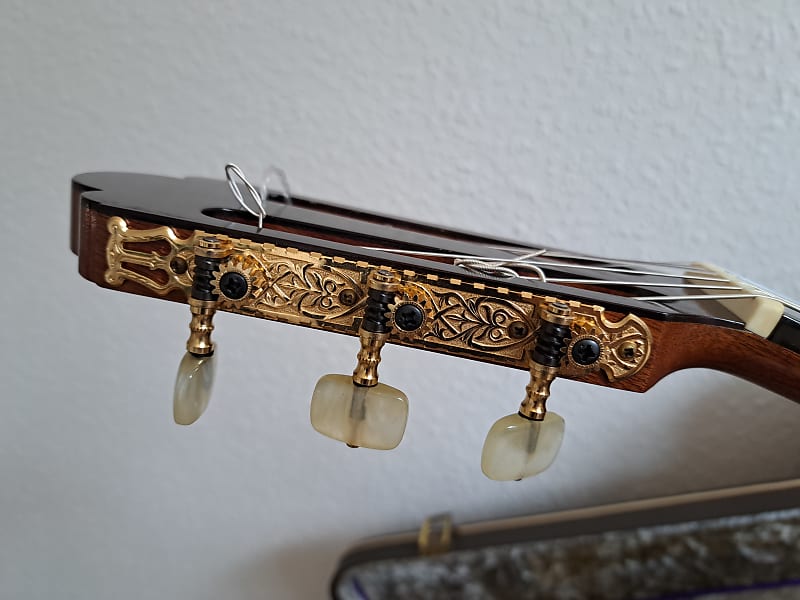 Johannes Kunstler THN14 | オリエント楽器｜弦楽器｜オリエント楽器