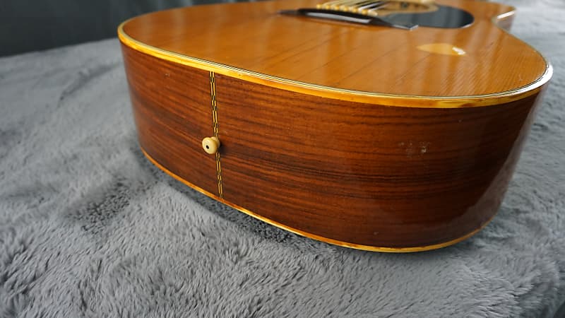 K. Country Kasuga D-300 Dreadnought Japan | Reverb K. Country Kasuga D-300 Dreadnought Japan | Reverb