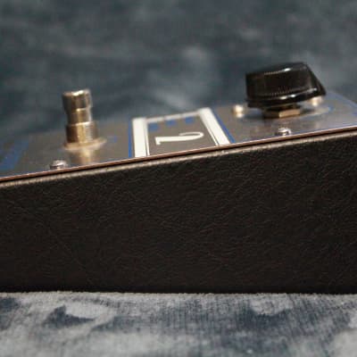 Electro-Harmonix LPB-2 Linear Power Booster 1970s image 5