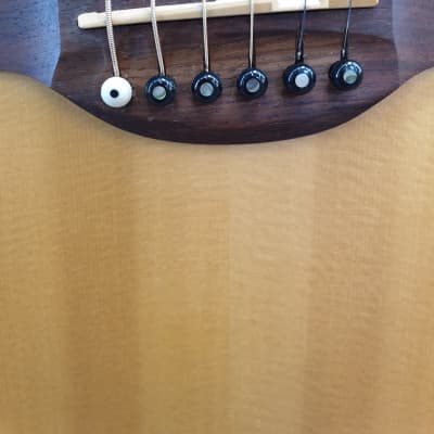 Crafter Pk-bubinga | Reverb