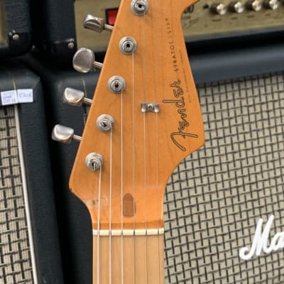 Fender American Vintage '57 Stratocaster 1990s image 3