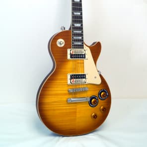 Epiphone les paul standard 2014 deals