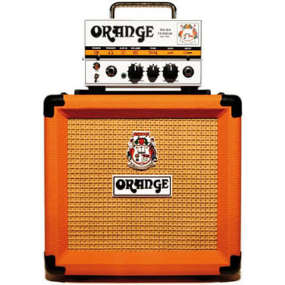 Orange Micro Terror PPC108 image 4