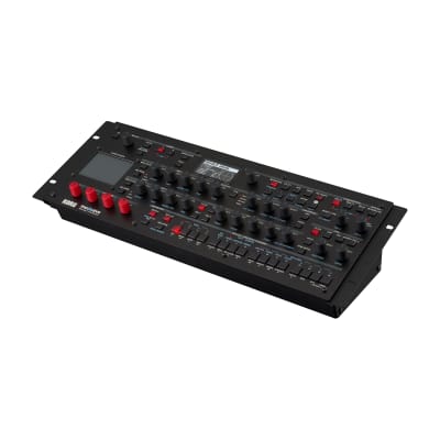 Korg Modwave Wavetable Desktop Synthesizer Module