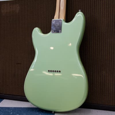 Fender Offset Series Duo-Sonic HS | Reverb Canada Fender Offset Series Duo-Sonic HS | Reverb Canada