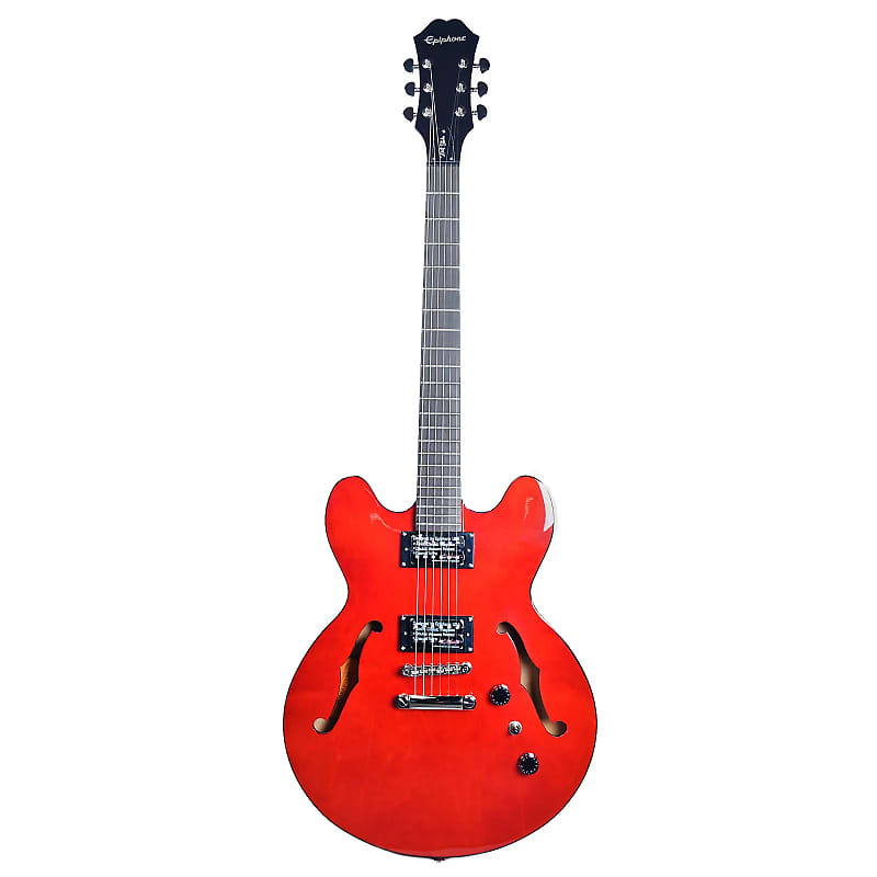 Epiphone Dot Studio Limited Edition 2011 - 2012 | Reverb Canada