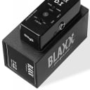 ***Blaxx Bx Di Box Mini Pedal D.I. Direct Box True Bypass