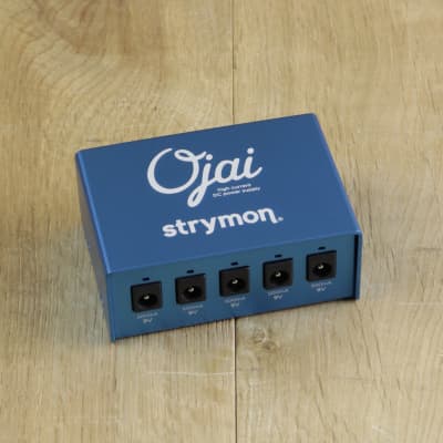 Strymon Ojai Multi Power Supply for sale