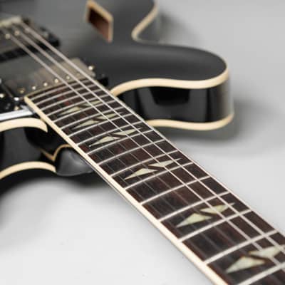 2023 Gibson Custom '64 Trini Lopez Silverburst Murphy Lab Light Aged w/OHSC image 23