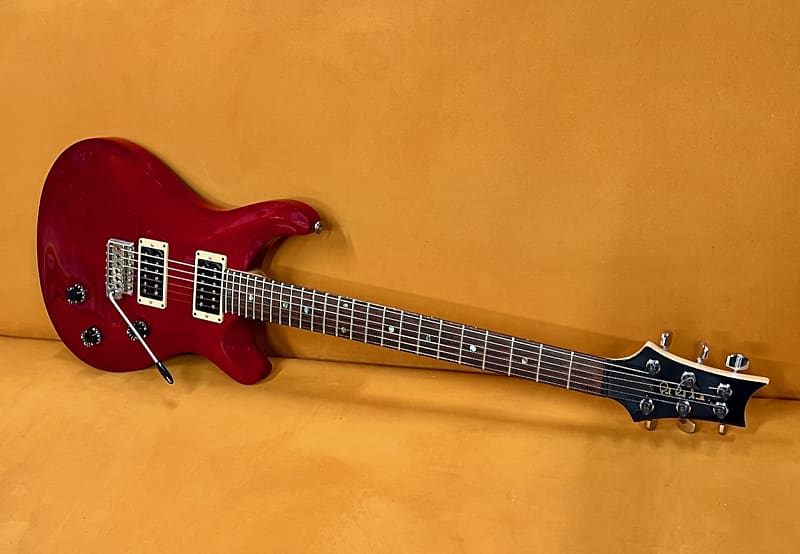 PRS CE-24 Alder Maple Top 1988 - 1995 | Reverb
