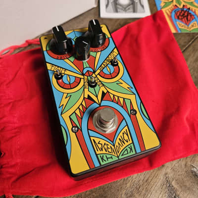 Reverb.com listing, price, conditions, and images for khdk-ascendancy