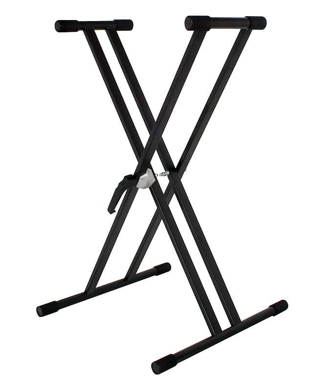 XTREME Keyboard Stand Slimline | Reverb