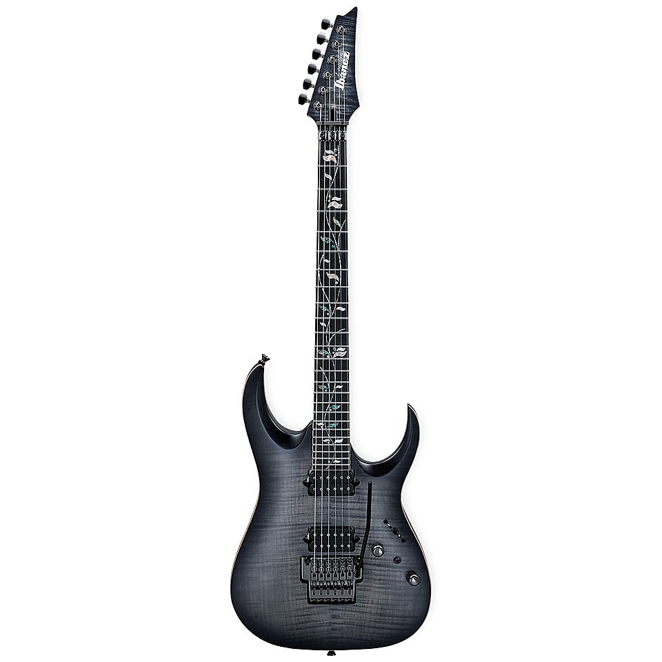 Ibanez RGA8420 J. Custom | Reverb