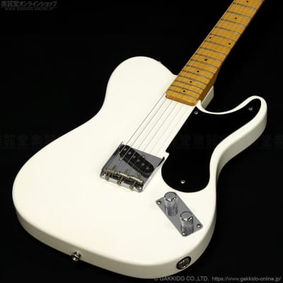 Fender Custom Shop 1996 Original Prototype Guitar & ’46 Professional Amp Set image 4
