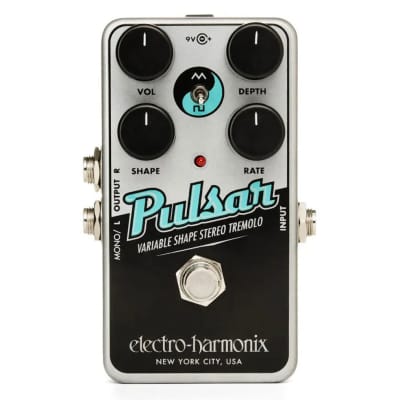 Electro-Harmonix Nano Pulsar